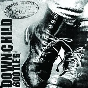 Pochette de Bootleg de Downchild Blues Band
