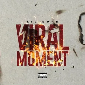 Pochette de Viral Moment de Lil Durk