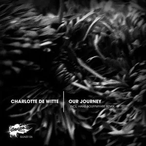 Pochette de Our Journey EP de Charlotte de Witte