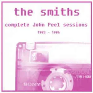 Pochette The Complete John Peel Sessions