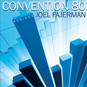 Pochette de Convention 80 de Joël Fajerman