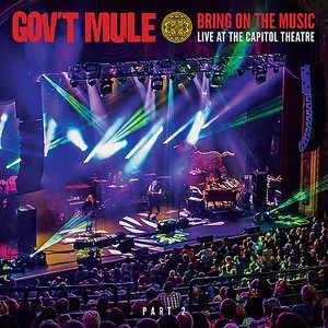 Pochette Bring On the Music: Live at the Capitol Theatre, Part 2