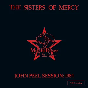 Pochette John Peel Session: 1984