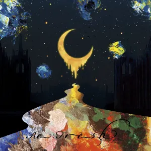 Pochette de RE:FRESH de SOYOU