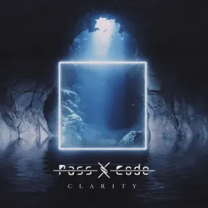 Pochette de CLARITY de PassCode