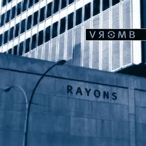 Pochette de Rayons de Vromb