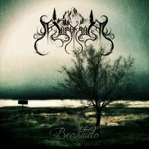 Pochette de Beatitudo de Nord Frost