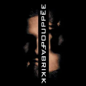 Pochette de Elite Electronics EP de Pouppée Fabrikk