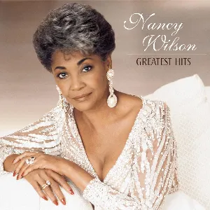 Pochette Nancy Wilson: Greatest Hits