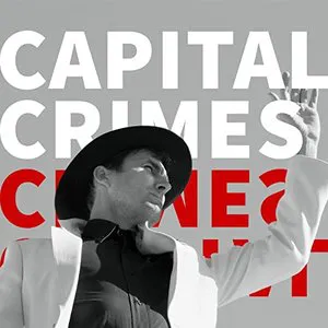 Pochette Capital Crimes