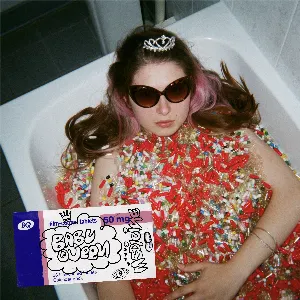 Pochette de Medicine de Baby Queen