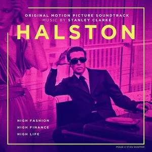 Pochette Halston: Original Motion Picture Soundtrack