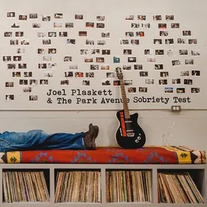 Pochette de Joel Plaskett & The Park Avenue Sobriety Test de Joel Plaskett