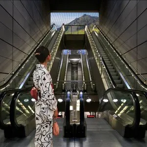 Pochette de Palm Mall Mars de 猫 シ Corp.