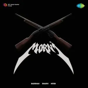 Pochette de Morni de Badshah