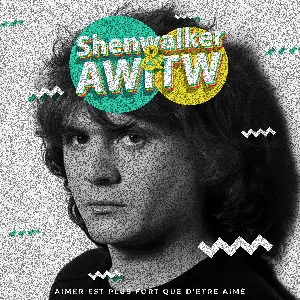 Pochette de Aimer est plus fort que d'être aimé de AWITW