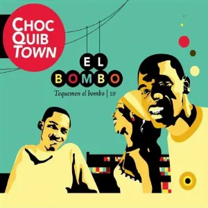 Pochette de Dónde están que no los veo de Marshmello - ChocQuibTown