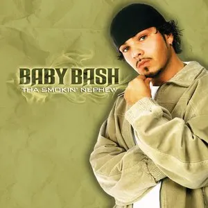 Pochette de Tha Smokin’ Nephew de Baby Bash