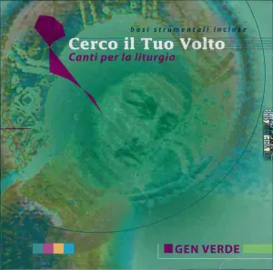 Pochette de Cerco il tuo volto de Gen Verde