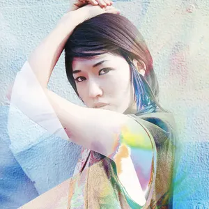 Pochette de Present de BONNIE PINK