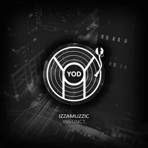 Pochette de Instinct de Izzamuzzic