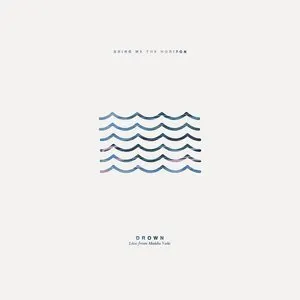 Pochette de Drown (Live from Maida Vale) de Bring Me the Horizon