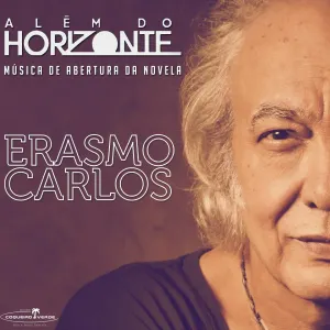 Pochette de Além do Horizonte de Erasmo Carlos
