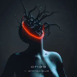 Pochette de Grotesque de Chee