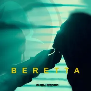 Pochette de Beretta de Carla’s Dreams