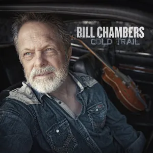 Pochette de Cold Trail de Bill Chambers
