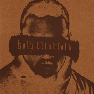 Pochette de Holy Blindfold de Chris Brown