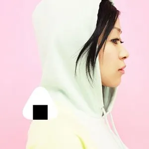 Pochette de Flavor of Life de Hikaru Utada