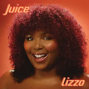 Pochette de Juice de Lizzo
