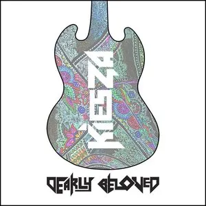 Pochette de Dearly Beloved de Kiesza