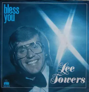 Pochette de Bless You / The Winterwind de Lee Towers