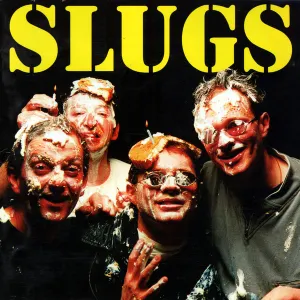 Pochette de XV de Les Slugs