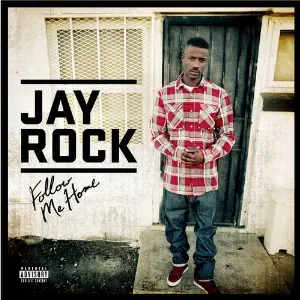 Pochette de Hood Gone Love It de Jay Rock