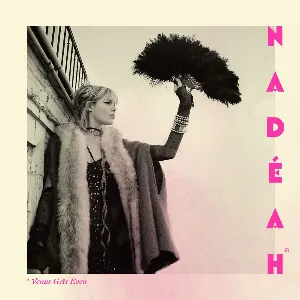 Pochette de Venus Gets Even de Nadeah