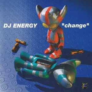 Pochette de change de DJ Energy