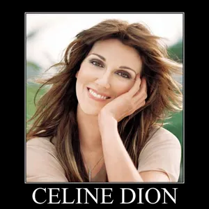 Pochette Céline Dion With Friends