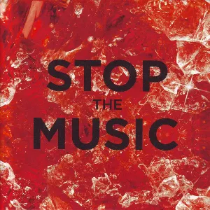 Pochette Stop the Music