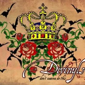 Pochette de Don't Wanna Do This de Divinyls
