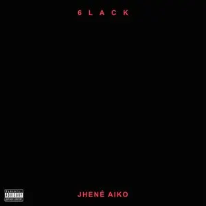 Pochette de First Fuck de Jhené Aiko