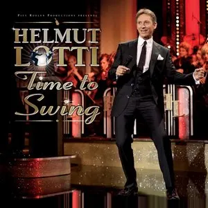 Pochette de Time to Swing de Helmut Lotti