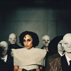 Pochette de This Is Who I Am (From "The Day of the Jackal") de Celeste