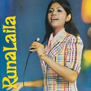 Pochette de Runa Laila Volume 2 de Runa Laila