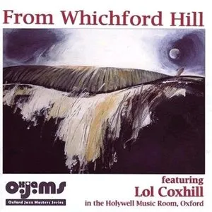 Pochette de From Whichford Hill de Lol Coxhill
