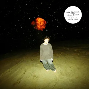 Pochette de Sans Soleil (live From Alien Research Center) de The Notwist