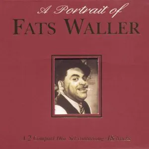 Pochette A Portrait of Fats Waller