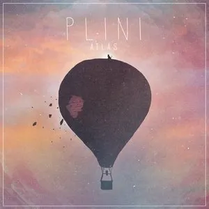Pochette de Atlas de Plini